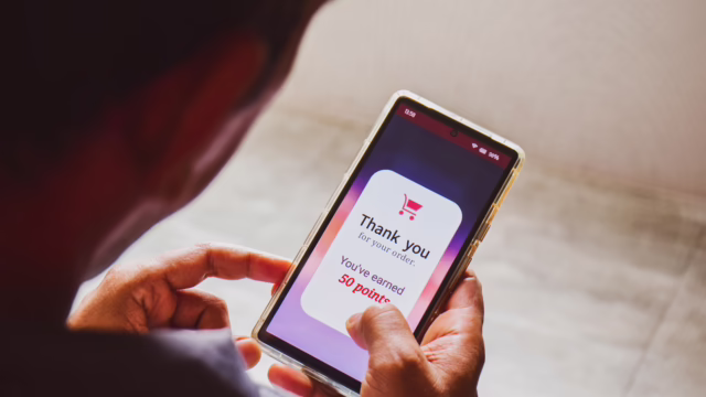 Loyalty Program
