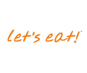 Lets Eat Logo Resized